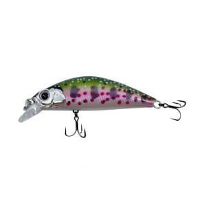 Kendo Chiko Minnow 4.5cm 4.3gr Sinking Maket Yem Renk 55