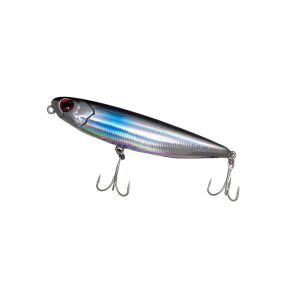 Ryuji Dog Strike 6cm 6gr Su Üstü Maket Yem Silver Point