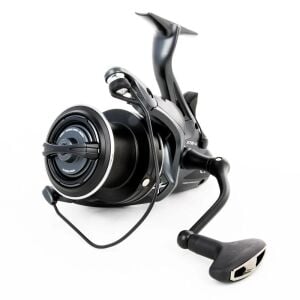 Shimano Medium Baitrunner Ci4+ 5500 XT-B Long Cast Olta Makinesi