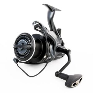 Shimano Medium Baitrunner Ci4+ 5500 XT-B Long Cast Olta Makinesi