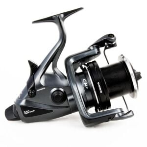 Shimano Medium Baitrunner Ci4+ 5500 XT-B Long Cast Olta Makinesi