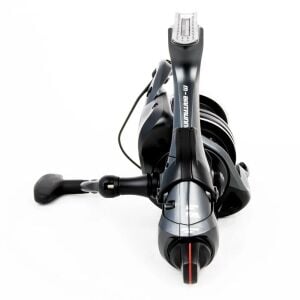 Shimano Medium Baitrunner Ci4+ 5500 XT-B Long Cast Olta Makinesi