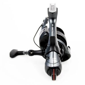 Shimano Medium Baitrunner Ci4+ 5500 XT-B Long Cast Olta Makinesi