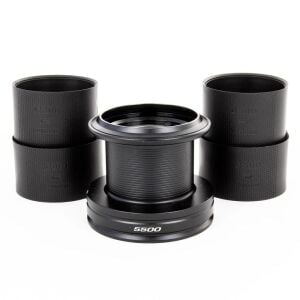 Shimano Medium Baitrunner Ci4+ 5500 XT-B Long Cast Olta Makinesi