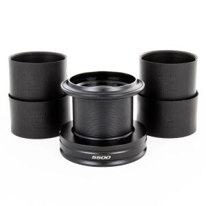 Shimano Medium Baitrunner Ci4+ 5500 XT-B Long Cast Olta Makinesi