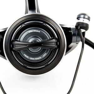 Shimano Medium Baitrunner Ci4+ 5500 XT-B Long Cast Olta Makinesi