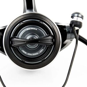 Shimano Medium Baitrunner Ci4+ 5500 XT-B Long Cast Olta Makinesi