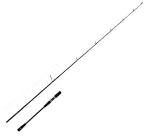 Okuma Cavalla Slow Jigging Spin 6'8'' 203cm M 20-100gr 1+1 Jig ve Tekne Kamışı