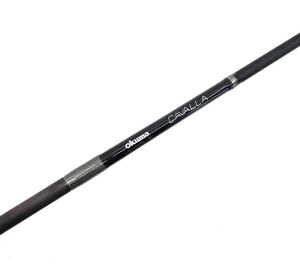 Okuma Cavalla Slow Jigging Spin 6'8'' 203cm M 20-100gr 1+1 Jig ve Tekne Kamışı