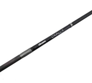 Okuma Cavalla Slow Jigging Spin 6'8'' 203cm M 20-100gr 1+1 Jig ve Tekne Kamışı