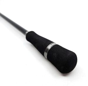 Okuma Cavalla Slow Jigging Spin 6'8'' 203cm M 20-100gr 1+1 Jig ve Tekne Kamışı