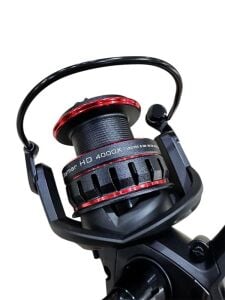 Okuma Ceymar HD CHD-C4000XA2 Spin Olta Makinesi