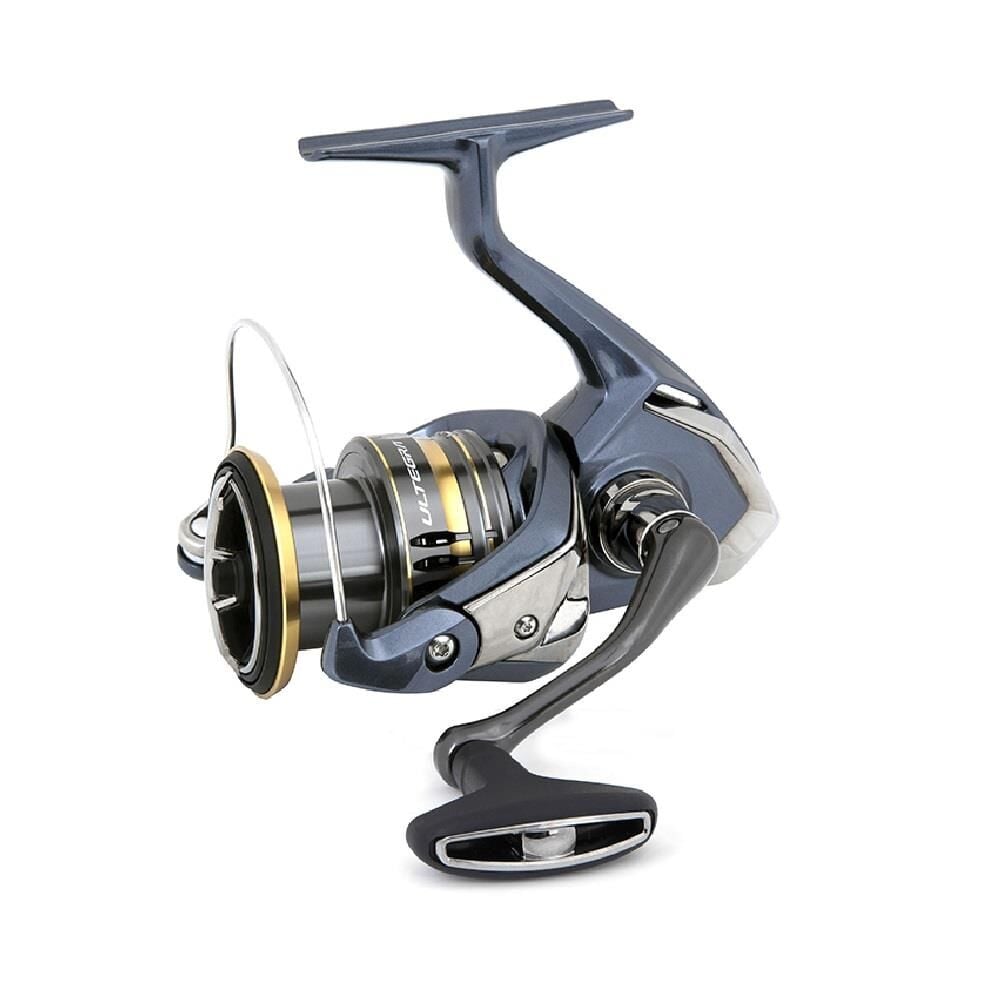 Shimano Ultegra FC C3000 HG Spin Olta Makinesi (Yeni)