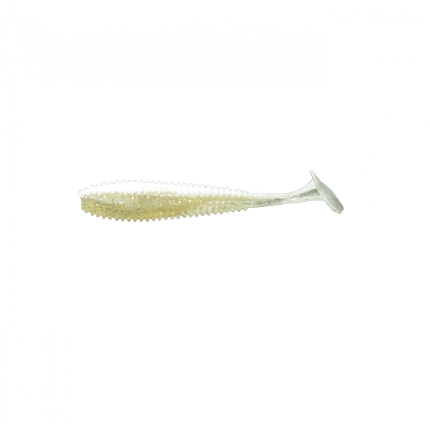 Balzer 13630 Shirasu Akiri Worm 9.5cm 7.5gr Silikon Yem 001