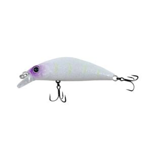 Kendo Chiko Minnow 4.5cm 4.3gr Sinking Maket Yem Renk 24