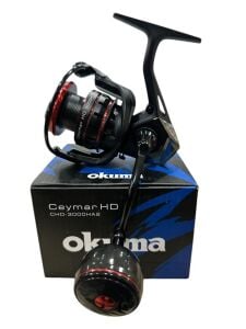 Okuma Ceymar HD CHD-3000HA2 Spin Olta Makinesi