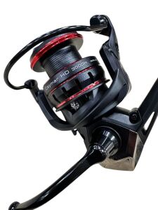 Okuma Ceymar HD CHD-3000HA2 Spin Olta Makinesi