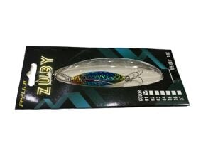 Ryuji Zuby 3.8 cm 10 gr Jig Yem 01 Sardine
