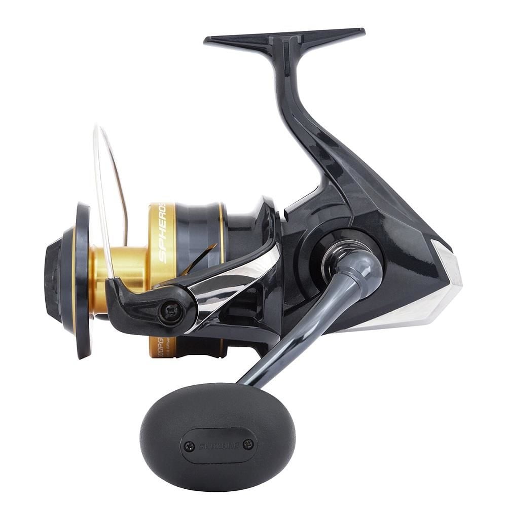 Shimano Spheros SW A 14000 XG Olta Makinesi