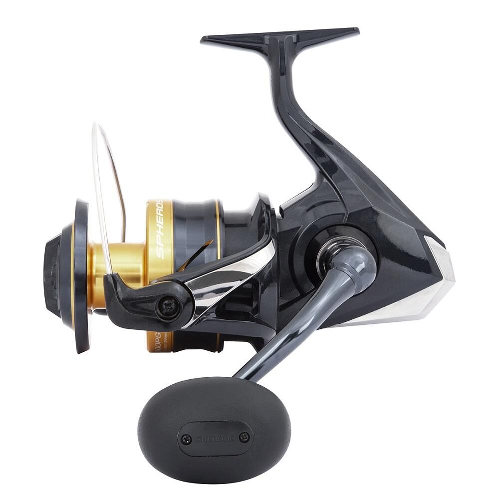 Shimano Spheros SW A 14000 XG Olta Makinesi