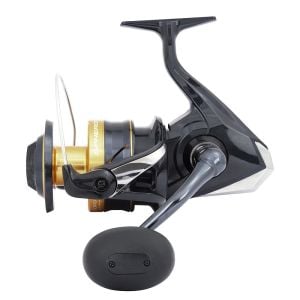 Shimano Spheros SW A 14000 XG Olta Makinesi