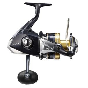 Shimano Spheros SW A 14000 XG Olta Makinesi