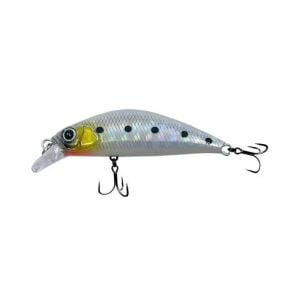 Kendo Chiko Minnow 4.5cm 4.3gr Sinking Maket Yem Renk 22