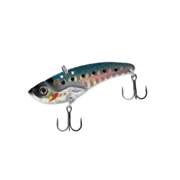 Ryuji Mirror Vib 15gr 5.6cm Vibrasyon Jig Yem Renk Sardine