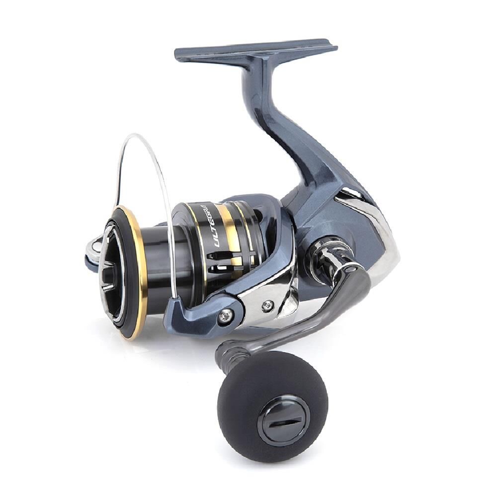 Shimano Ultegra FC C5000 XG Olta Makinesi (Yeni)