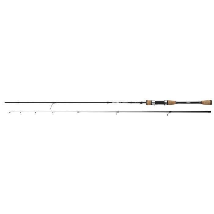 Shimano Vengeance CX Cork 210cm 3-21gr Olta Kamışı