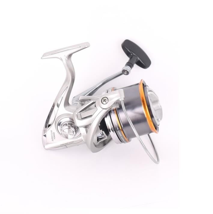 Silstar Süper Surf FD 8000 Surf Olta Makinesi