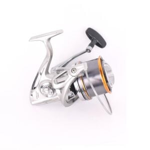 Silstar Süper Surf FD 8000 Surf Olta Makinesi