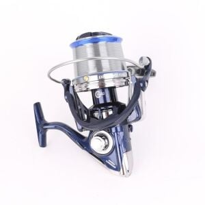 Silstar Experience FD 8000 Surf Olta Makinesi