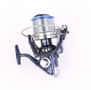 Silstar Experience FD 8000 Surf Olta Makinesi