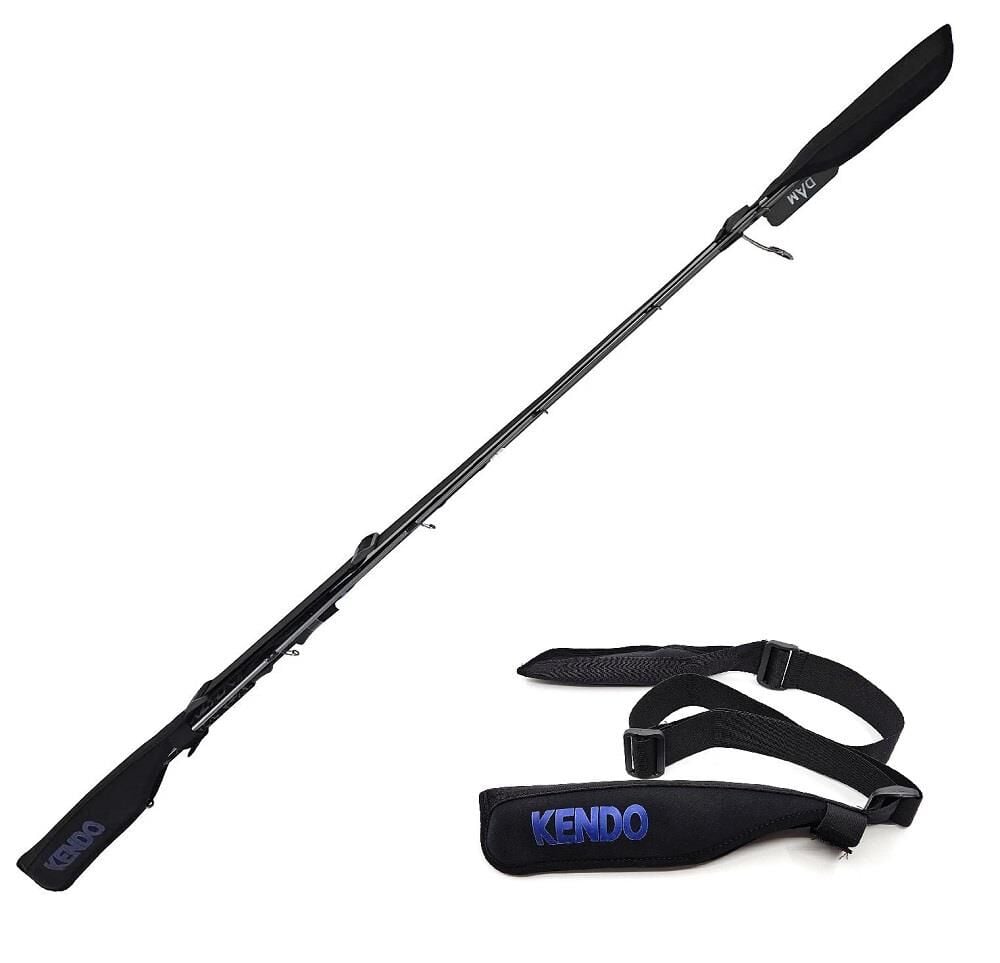 Kendo Spin Kamış Koruma Kılıfı (Neopren)