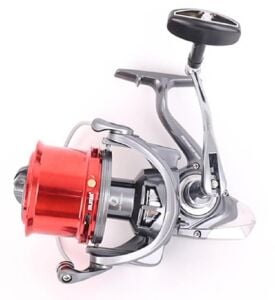 Silstar High Marine Surf FD 8000 Surf Olta Makinesi