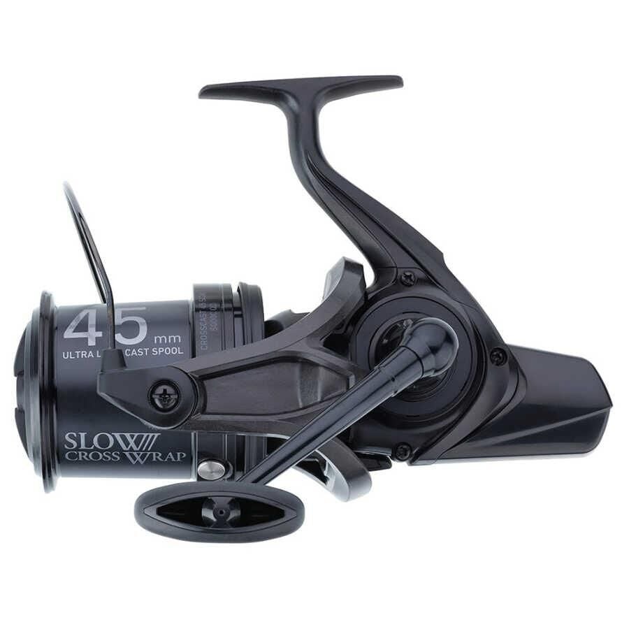 Daiwa Crosscast SCW 5000 LD QD Surf Olta Makinesi