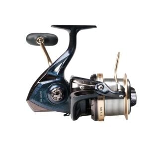 Remixon Venom 9000 5+1BB Surf Olta Makinesi