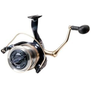 Remixon Venom 9000 5+1BB Surf Olta Makinesi