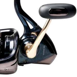 Remixon Venom 9000 5+1BB Surf Olta Makinesi