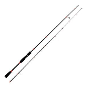 Fujin Boreas 258cm 1-20gr Orange LRF Olta Kamışı
