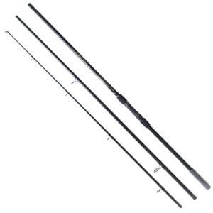 Kudos Carp Time 390cm 3.5 LBS 3 Parça Sazan Kamışı