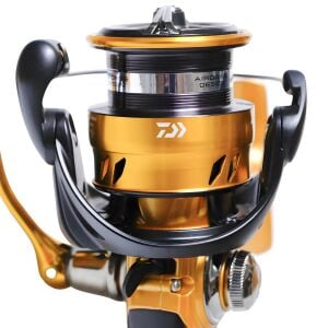 Daiwa Aird 23 LT 5000 CH Spin Olta Makinesi