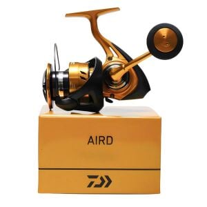 Daiwa Aird 23 LT 5000 CH Spin Olta Makinesi