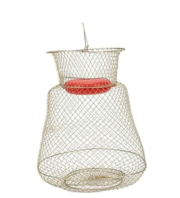 Powerex Şamandıralı Tel Livar 38x45cm
