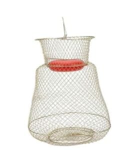 Powerex Şamandıralı Tel Livar 38x45cm