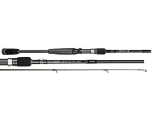 Okuma Helios Air 2.89 cm 10-35 gr 2 Parça Spin Kamışı