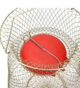 Powerex Şamandıralı Tel Livar 33x45cm