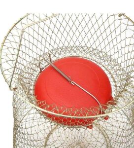 Powerex Şamandıralı Tel Livar 33x45cm