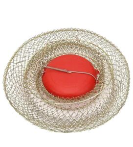 Powerex Şamandıralı Tel Livar 33x45cm